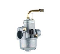 Xuanqingyi Store Carburador motocicleta 12mm compatible con Bing Type compatible con Puch compatible con Zundapp ciclomotor motocicleta Carburadores