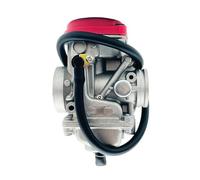 Xuanqingyi Store Carburador motocicleta 30mm compatible con ATV250 EN250 JS250 QM250GY GXT250 GP200 250 RE200 250 TANK250 250cc ATV Carb Carburadores