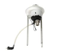 Xuanqingyi Store Filtro de combustible for coche PAC919679 8R0919679E 8R0919679 compatible con MACAN 95B-2 2019-2024 Q5 2010-2022