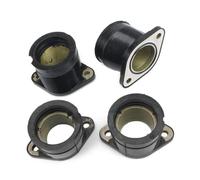 Xuanqingyi Store Piezas motocicleta, conjunto arranque junta colector admisión Carburador Compatible con Kawa*saki ZR750 ZR-7S ZR-7 Z750 GT750 Carburadores