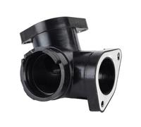 Xuanqingyi Store Soporte de la bota del colector de admisión del carburador de motocicleta compatible con Kawa*saki VN1500 Classic Tourer Sistema de combustible