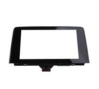 Xuanqingyi Store TK49-61-1J0B Digitalizador de cristal con pantalla táctil de 8 pulgadas compatible con Mazda CX-9 2016-2019 Interruptores y relés(With frame)