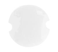 Xuanxi 100 tarjetas de presentación de anillos resistentes para tiendas de manualidades, práctico soporte de almacenamiento de joyas, organizadores, tarjetas