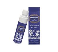 Xuanxi Inductor de entrenamiento para orinal para perros, 50 ml, promueve el aprendizaje eficiente de los aerosoles inductores de defecación del área del baño para interiores y exteriores