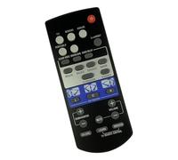 Xuanxi Mando a distancia de bajo consumo que ofrece un servicio de batería larga para MBE239 FSR80 Home Theaters Controller Compatible con control remoto