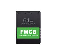 Xuanxi Mcboot - Tarjeta de memoria para consola de juegos serie SPCH-7 / 9xxxxx - FMCB Mcboot Your For Plug And F