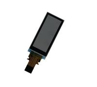 Xuanxi Módulo LCD pequeño enfocado portátil de 1.06 pulgadas con función reflectante parcial y pantalla de dispositivo portátil sin manejo