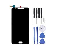 Xuanxi Pantalla LCD avanzada de repuesto con resolución 1080P y resistencia a los arañazos, apto para pantallas LCD de alta resolución 5085D para Alcatel