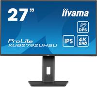 XUB2792UHSU-B6 27 PULGADAS ETE IPS UHD 27 PANELES IPS 3840X2160 UHD 4 [EEK: F]