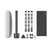 Xuba para Wowstick 1F Pro Mini Destornillador eléctrico recargable inalámbrico Kit de atornillador de potencia con luz LED