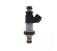 XUBOR 1 Boquilla de inyector de Combustible por lotes, for Accord, 1,8 2.0L 1999-2001 06164 PCC 000 06164-PCC-000 Inyector de Combustible
