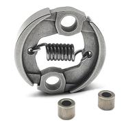 XUBOR 1 Juego de Embrague 4180 160 2000, for FS90 FC90 FS90 FC100 FS100 KM100 HT100 HT131 Herramientas eléctricas de jardín Accesorios for cortacésped Embrague para cortacésped