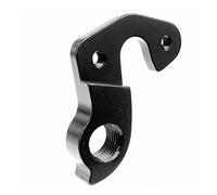 XUBOR 1 patilla de cambio de bicicleta, for Tropix, for MILAN Pairs Full Carbon FRAME, for Scott, for Foil, for Gios, for Aerolite, for ADDICT, for COUNTESS, for SOLACE Dropout Patilla de cambio trase