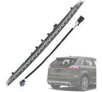 XUBOR 923-133 Parada de montaje LED tercera luz freno, para Ford Edge 2015-2020 Reemplazar FT4Z13A613A Tercer conjunto de freno
