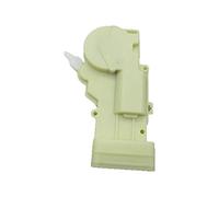 XUBOR Actuador de cerradura puerta 69130-30110 6913030110 4 pines, for Lexus, GS300 GS430 2001 2002 2003 2004 2005, for Toyota, Prius trasero derecho Actuador de cerradura de puerta de coche