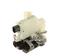 XUBOR ACTUADOR DE PESTILLO BLOQUEO PUERTA DEL CONDUCTOR TRASERO IZQUIERDO 3B4 839 015AP 3B4839015AP, for VW, for Beetle, GTI, for Jetta, R32 RABBIT Actuador de cerradura de puerta de coche