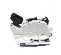 XUBOR Actuador de pestillo bloqueo puerta del lado conductor trasero derecho, for VW, for Beetle, for Golf, for Jetta, 5K4839016F Actuador de cerradura de puerta de coche
