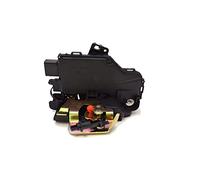 XUBOR ACTUADOR DE PESTILLO CERRADURA PUERTA DELANTERA IZQUIERDA, for, A4 S4 A3 TT RS4 QUATTRO 8E1837015D Actuador de cerradura de puerta de coche