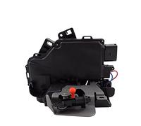 XUBOR Actuador de pestillo cerradura puerta OEM, lado delantero derecho, for, A4 A6 4B1837016G 401837016 4B1837016B Actuador de cerradura de puerta de coche