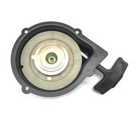 XUBOR Arrancador de retroceso manual, for CF MOto CF500 CF188 PARTES NO 0180-092200 Conjunto de tracción del arrancador de retroceso