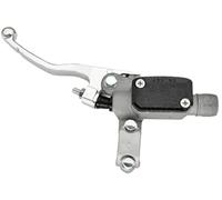 XUBOR Bomba de freno cilindro maestro embrague hidráulico motocicleta, para Sx Xc Exc, para Husqvarna Fe Te 250 300 Cilindro maestro de embrague