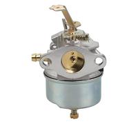 XUBOR Carburador con junta, for Tecumseh, Carb H30 H50 H60 HH60 5HP 6HP, for Troy-Bilt, manguera Tiller Engin 632272 632230 632631 63182 Kit de carburador para motor de dos tiempos