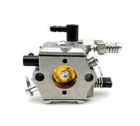 XUBOR Carburador de repuesto General, motosierra gasolina china 43F 45F 45cc 52cc 58cc Kit de piezas de repuesto de carburador