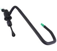 XUBOR Cilindro maestro de embrague coche, bomba 30610BB30A 30610Jd000 para Nissan, Qashqai, 2 I J10 Nj10 Cilindro maestro de embrague