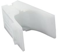 XUBOR Clips robustos del cilindro maestro pedal embrague, para Volkswagen, para Caddy Mk3, para Golf Mk5 Mk6, 1K0721357A 1K0721357C Cilindro maestro de embrague