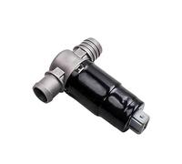 XUBOR Conector de Cable/IAC de válvula de Control de Aire en ralentí for, for E30 E34 E36 M20 M50 320I 325I 325is 325Ix 520I Z1 13411433626 Válvula de Control de Aire en ralentí