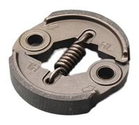 XUBOR Conjunto de Embrague de Repuesto for cortacésped Universal 139/140/GX35 40-5/430 40-6 48, Accesorios de desbrozadora de Embrague, Accesorios Embrague para cortacésped(48)