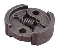 XUBOR Conjunto de Embrague for GX22 GX25 GX25N GX25NT GX25T HHT25S UMK422 UMK425, Accesorio for recortadoras, Suministros for el hogar Embrague para cortacésped