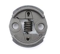 XUBOR Conjunto de embrague GX22 GX25 GX25N GX25NT GX25T GX 22 25 25N Motor HHT25S UMK422 UMK425 desbrozadora Kit de repuesto de embrague para cortacésped