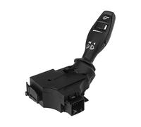 XUBOR Conjunto de interruptor limpiaparabrisas y lavaparabrisas A60x, para Ford, Fiesta, accesorios números Mk6 2011-2019, pieza 1537625 interruptor de indicador de coche