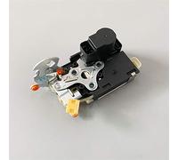 XUBOR Conjunto de pestillo del actuador la cerradura eléctrica puerta delantera izquierda y derecha, for GM, Sierra, for Chevy, Silverado 2001-2007 Actuador de cerradura de puerta de coche(Front left)