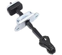 XUBOR Conjunto limitador de tope retención puerta, para Cr V 2007 2011, correa parada, accesorios repuesto bisagra coche 72340 Swa A01 tope limitador de puerta