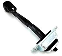 XUBOR Conjunto limitador de tope retención puerta, para Hyundai, para Tucson 2005-2011 2012 2013 2014 A22F-Correa bisagra parada coche trasera tope limitador de puerta