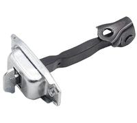 XUBOR Conjunto limitador de tope retención puerta, para Toyota, Corolla, Matrix, para Prius 2003-2009, 1 pieza, bisagra correa coche trasera tope limitador de puerta