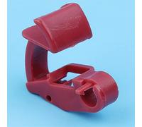 XUBOR Control del Eje del Interruptor, for Motosierra Husqvarna, 340, 345, 346XP, 350, 351, 353, 357, XP, 359 E, EPA, 503869501, 503869502 Kit de Interruptor de Motosierra