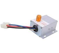 XUBOR Controlador de Velocidad del Motor Controlador de escobillas 12 V 250 W, for Bicicleta eléctrica Scooter Controlador de Motor de CC Controlador de Patinete eléctrico