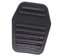 XUBOR Cubierta de Goma for Pedal Embrague Freno, for Ford Transit MK6 MK7 Tourneo 2000-2014 Funda para pedales de coche