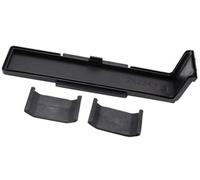 XUBOR Cubierta del filtro de cabina 1 Setcar Ac cabina filtro de aire placa cubierta polvo y polen 6R2819422, para, para A1 2011-2016, para Vw, para Polo 2013-2016