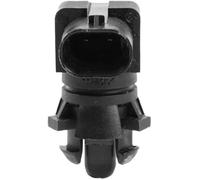 XUBOR Detector de temperatura del vehículo Sensor exterior, para Buick, Lacrosse, para Regal 2018-2020 Temperatura del aire ambiente externo 13583411