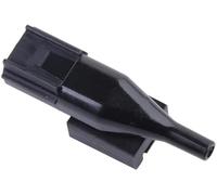 XUBOR Detector de temperatura del vehículo Sensor exterior, para Civic, para piloto, coche de temperatura del aire ambiente Crosstour 80525T2FA01