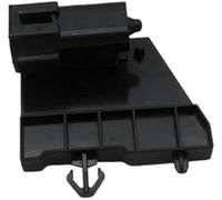 XUBOR Detector de temperatura del vehículo Sensor exterior, para Nissan Altima 27710JN00A 27710 JN00A Temperatura del aire ambiente
