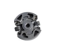 XUBOR Embrague y Tambor, for STIHL, FS55 FS38 FS45 FS40 Recortadora Strimmer Cortadora de césped Repuestos 4140-160-2005 Embrague para cortacésped(C)