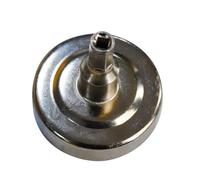 XUBOR Embrague y Tambor, for STIHL, FS55 FS38 FS45 FS40 Recortadora Strimmer Cortadora de césped Repuestos 4140-160-2005 Embrague para cortacésped(B)