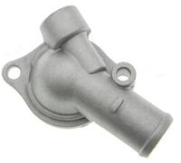 XUBOR Entrada de agua refrigerante, para Toyota, para Tercel 1987-1999 Paseo 16321-11011 902-5036 Tubo salida refrigeración motor automático Conjunto de cubierta del termostato