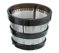 XUBOR Filtro de exprimidor, Filtro de Malla de Jugo, Filtro de Orificio Grande, for Piezas Hurom HH-SBF11 HU-19SGM, Cesta de Filtro de Jugo Filtro de Malla para exprimidor