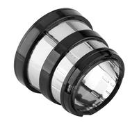 XUBOR For Hurom, Piezas for exprimidores lentos, hélice de Tornillo for Hu-600WN Hu-660WN-M Hu-19Sgm for Hurom for hu-1100wn SBF11 for hu-1100wn HUE21 Filtro de Malla para exprimidor